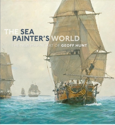 Sea Painter's World