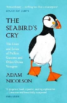 Seabird's Cry