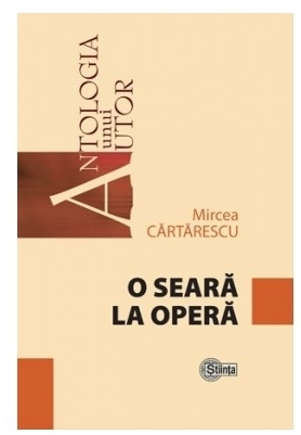 O seara la opera