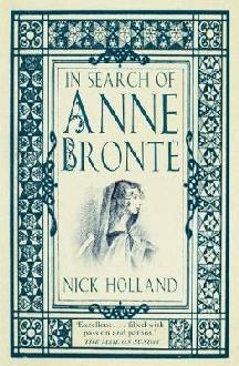 In Search of Anne Bronte