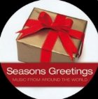 Seasons Greetings : Music from Around the World