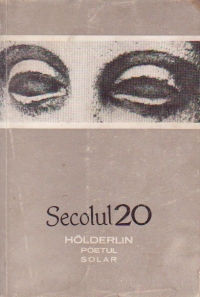 Secolul 20, Nr. 2/1970 - Revista de literatura universala (Holderlin, poetul solar)