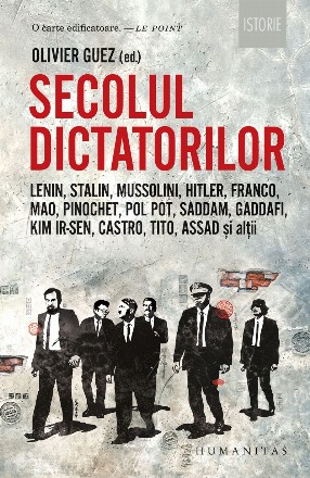 Secolul dictatorilor