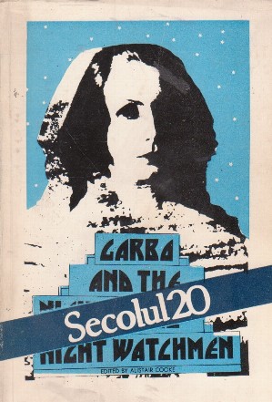 Secolul 20: Mass-media si vitalizarea culturii umaniste (3-4-5, 1983)