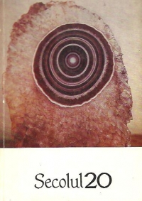 Secolul 20 - Revista de literatura universala (Nr 3 / 1969