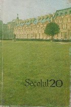 Secolul Revista literatura univesrala 4/1970