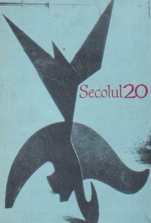 Secolul 20 - Revista de literatura universala (nr.11/1964)