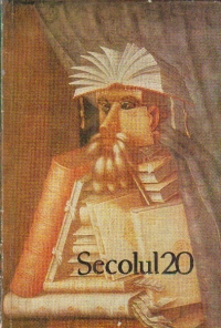 Secolul 20 - Revista de sinteza, Nr. 248-249-250 / 1981