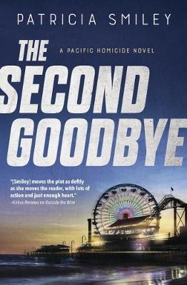 Second Goodbye