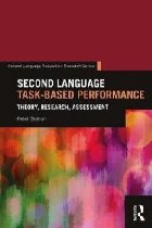 Second Language Task-Based Performance