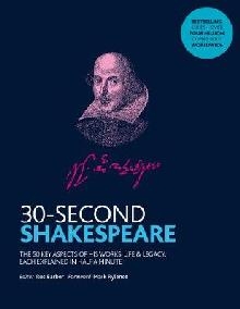 30-Second Shakespeare