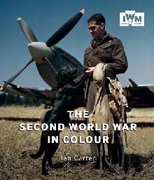 Second World War in Colour