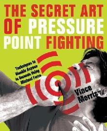 Secret Art of Pressure Point Fighting