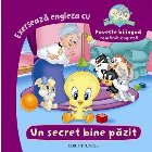 secret bine pazit (Baby Looney