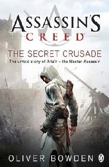 Secret Crusade