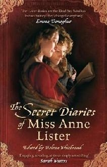 Secret Diaries Of Miss Anne Lister