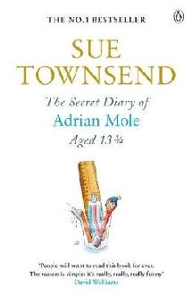 Secret Diary of Adrian Mole Aged 13 3/4