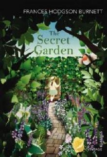 Secret Garden