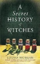 Secret History of Witches