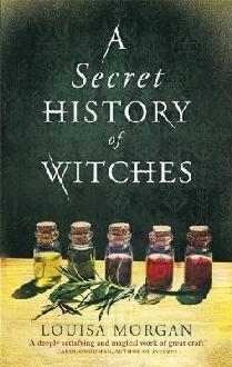 Secret History of Witches