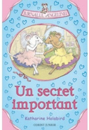 Un secret important