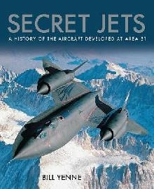 Secret Jets