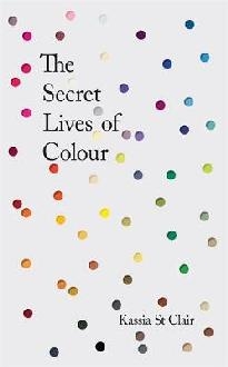 Secret Lives of Colour