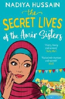 Secret Lives of the Amir Sisters