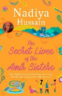 Secret Lives of the Amir Sisters