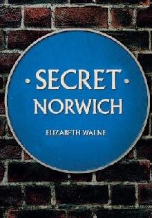 Secret Norwich