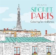 Secret Paris