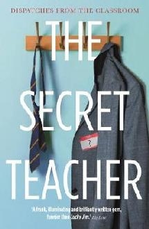 Secret Teacher