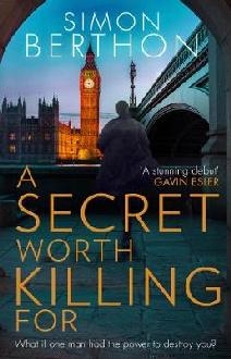 Secret Worth Killing For