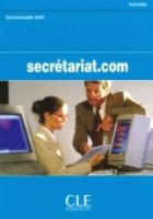 Secretariat com (Componenta: Caiet Nivel: