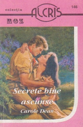 Secrete bine ascunse