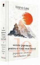 secrete japoneze pentru viata mai