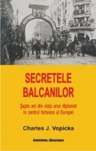 Secretele Balcanilor