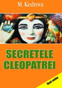 Secretele Cleopatrei