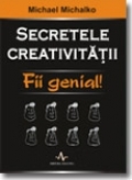 SECRETELE CREATIVITATII