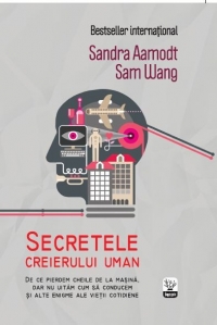 Secretele creierului uman