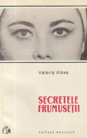 Secretele frumusetii