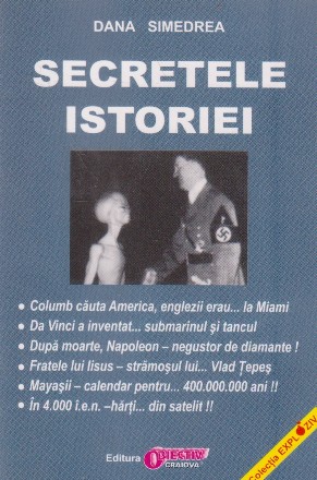 Secretele istoriei