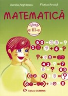 Matematica Culegere pentru clasa III