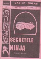 Secretele Ninja