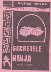 Secretele Ninja