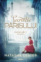 Secretele Parisului