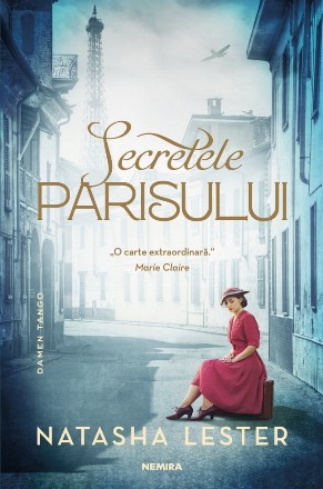 Secretele Parisului