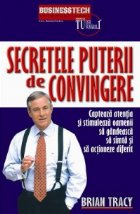 Secretele puterii convingere Capteaza atentia