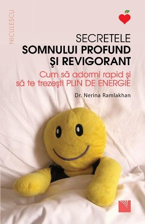 Secretele somnului profund si revigorant. Cum sa adormi rapid si sa te trezesti PLIN DE ENERGIE