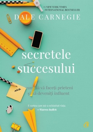 Secretele succesului